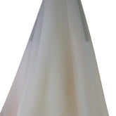 Sahsa Elegant Tulle Fabric - Perfect Choice for Evening and Custom Designs 150cm x 100cm - 31688 Organdy001